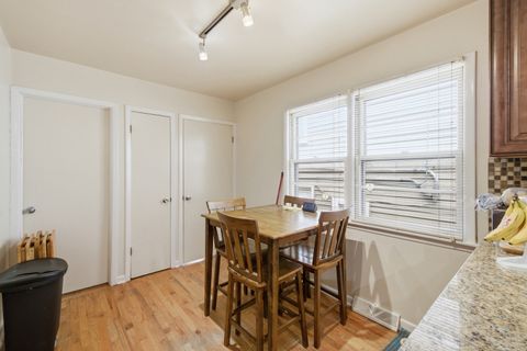 Tiny photo for 4622 N Springfield Avenue, Chicago, IL 60625 (MLS # 12612586)