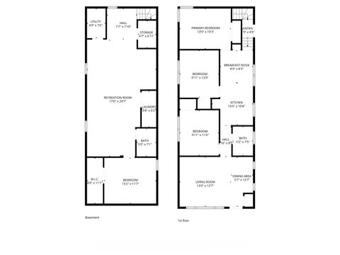 Tiny photo for 4622 N Springfield Avenue, Chicago, IL 60625 (MLS # 12612586)