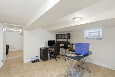 Tiny photo for 4622 N Springfield Avenue, Chicago, IL 60625 (MLS # 12612586)