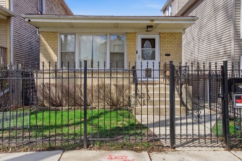 4622 N Springfield Avenue Chicago IL 60625