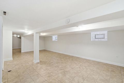 Tiny photo for 4622 N Springfield Avenue, Chicago, IL 60625 (MLS # 12612586)