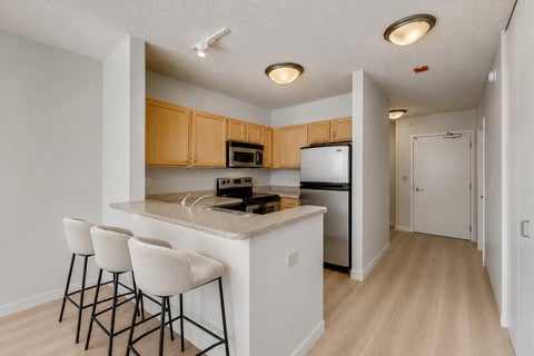 Tiny photo for 222 N Columbus Drive #1211, Chicago, IL 60601 (MLS # 12747185)