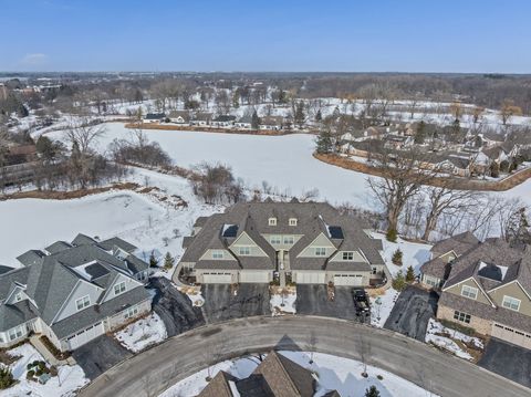 Tiny photo for 35 Woodland Trail, Lincolnshire, IL 60069 (MLS # 12573441)