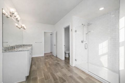 Tiny photo for 35 Woodland Trail, Lincolnshire, IL 60069 (MLS # 12573441)