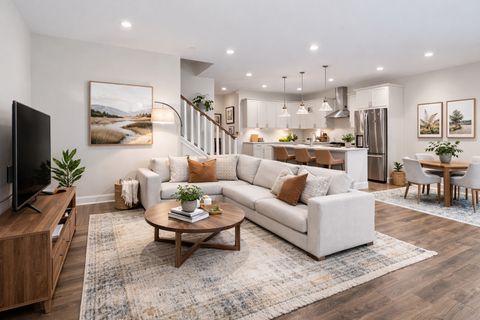 Tiny photo for 35 Woodland Trail, Lincolnshire, IL 60069 (MLS # 12573441)