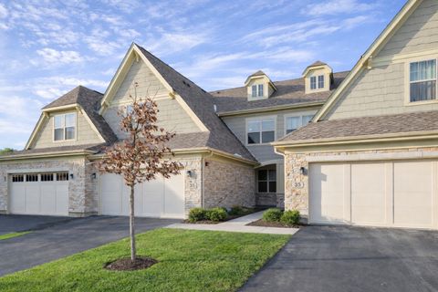 35 Woodland Trail Lincolnshire IL 60069