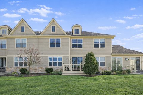 Tiny photo for 35 Woodland Trail, Lincolnshire, IL 60069 (MLS # 12573441)