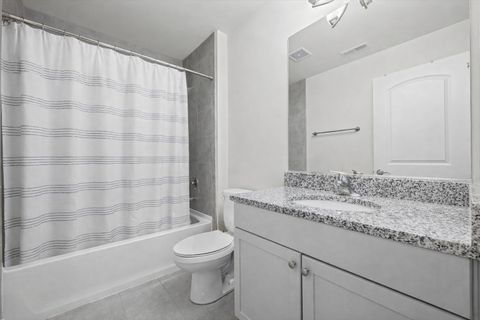 Tiny photo for 35 Woodland Trail, Lincolnshire, IL 60069 (MLS # 12573441)