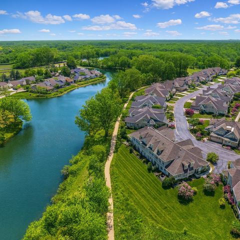 Tiny photo for 35 Woodland Trail, Lincolnshire, IL 60069 (MLS # 12573441)