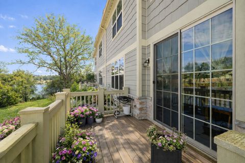 Tiny photo for 35 Woodland Trail, Lincolnshire, IL 60069 (MLS # 12573441)