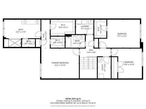 Tiny photo for 35 Woodland Trail, Lincolnshire, IL 60069 (MLS # 12573441)