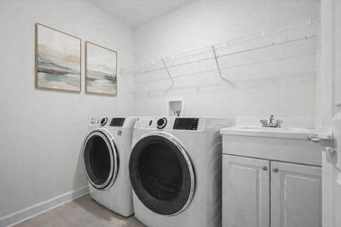 Tiny photo for 35 Woodland Trail, Lincolnshire, IL 60069 (MLS # 12573441)