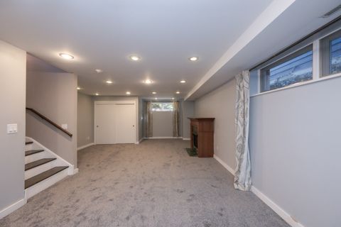 Tiny photo for 1701 W BYRON Street, Chicago, IL 60613 (MLS # 12539393)