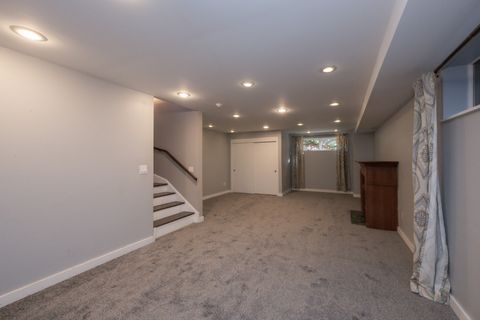 Tiny photo for 1701 W BYRON Street, Chicago, IL 60613 (MLS # 12539393)