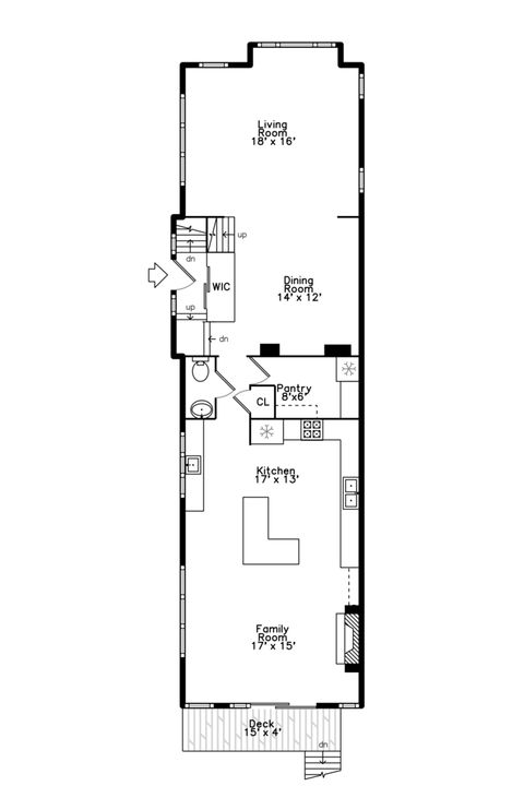 Tiny photo for 1701 W BYRON Street, Chicago, IL 60613 (MLS # 12539393)