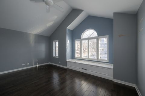 Tiny photo for 1701 W BYRON Street, Chicago, IL 60613 (MLS # 12539393)