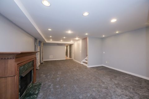 Tiny photo for 1701 W BYRON Street, Chicago, IL 60613 (MLS # 12539393)