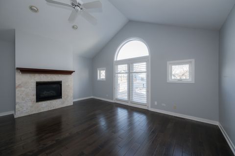 Tiny photo for 1701 W BYRON Street, Chicago, IL 60613 (MLS # 12539393)