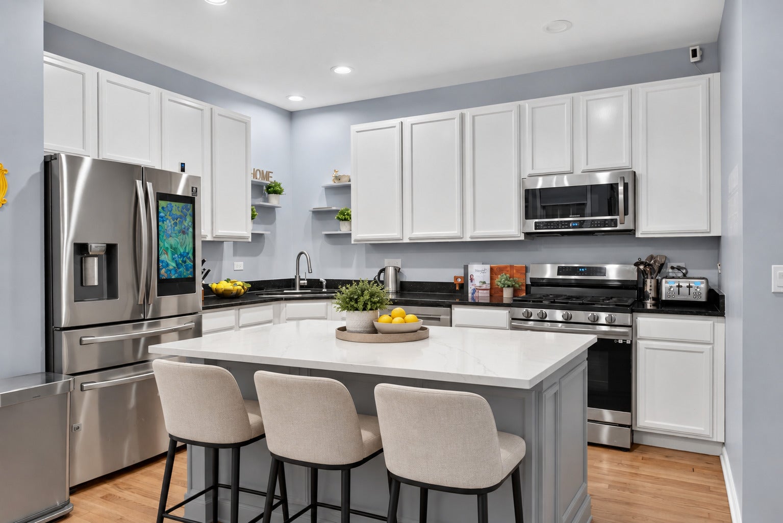 547 Bobby Ann Court
