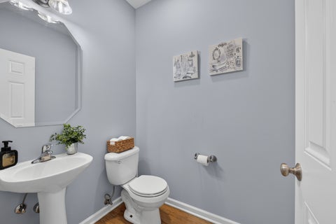 Tiny photo for 547 Bobby Ann Court, Roselle, IL 60172 (MLS # 12768019)