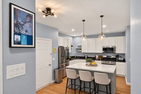 Tiny photo for 547 Bobby Ann Court, Roselle, IL 60172 (MLS # 12768019)
