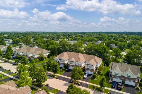 Tiny photo for 547 Bobby Ann Court, Roselle, IL 60172 (MLS # 12768019)