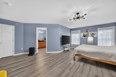 Tiny photo for 547 Bobby Ann Court, Roselle, IL 60172 (MLS # 12768019)