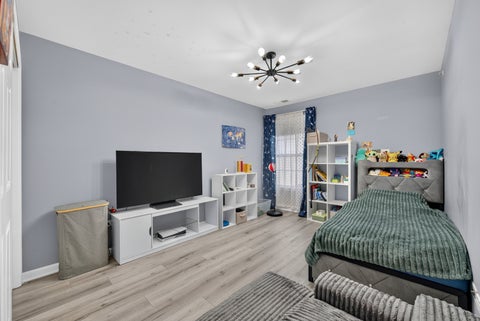 Tiny photo for 547 Bobby Ann Court, Roselle, IL 60172 (MLS # 12768019)
