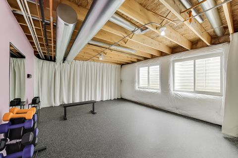 Tiny photo for 327 Lasalle Lane, Buffalo Grove, IL 60089 (MLS # 12475768)