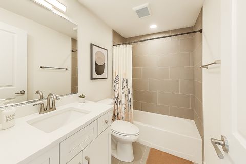 Tiny photo for 327 Lasalle Lane, Buffalo Grove, IL 60089 (MLS # 12475768)