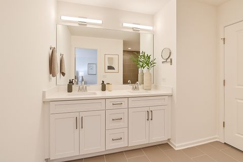 Tiny photo for 327 Lasalle Lane, Buffalo Grove, IL 60089 (MLS # 12475768)