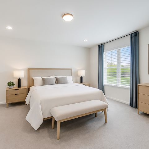 Tiny photo for 327 Lasalle Lane, Buffalo Grove, IL 60089 (MLS # 12475768)