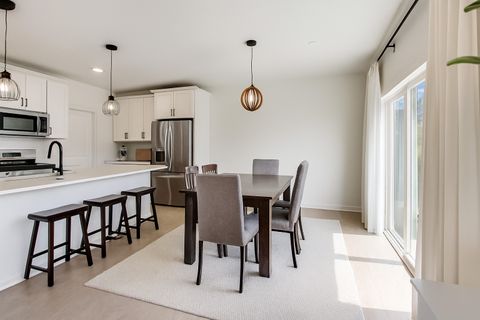 Tiny photo for 327 Lasalle Lane, Buffalo Grove, IL 60089 (MLS # 12475768)