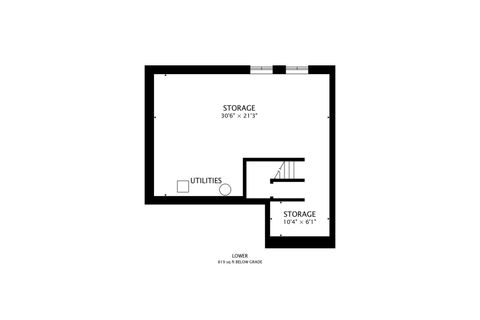 Tiny photo for 327 Lasalle Lane, Buffalo Grove, IL 60089 (MLS # 12475768)