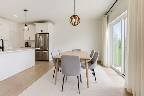 Tiny photo for 327 Lasalle Lane, Buffalo Grove, IL 60089 (MLS # 12475768)