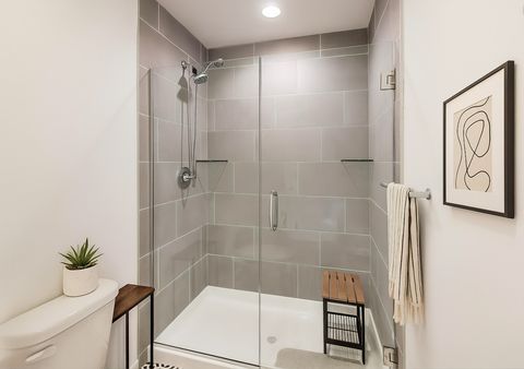 Tiny photo for 327 Lasalle Lane, Buffalo Grove, IL 60089 (MLS # 12475768)