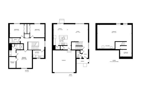 Tiny photo for 327 Lasalle Lane, Buffalo Grove, IL 60089 (MLS # 12475768)