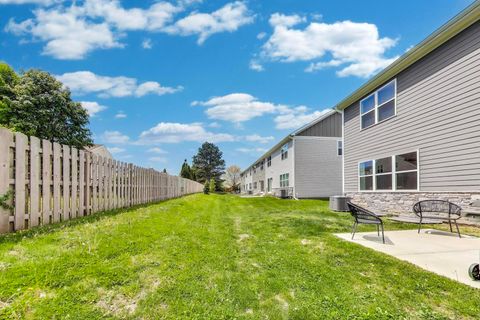 Tiny photo for 327 Lasalle Lane, Buffalo Grove, IL 60089 (MLS # 12475768)