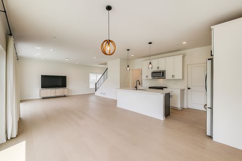 Tiny photo for 327 Lasalle Lane, Buffalo Grove, IL 60089 (MLS # 12475768)