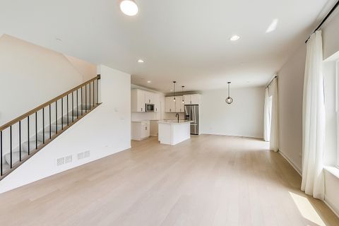 Tiny photo for 327 Lasalle Lane, Buffalo Grove, IL 60089 (MLS # 12475768)