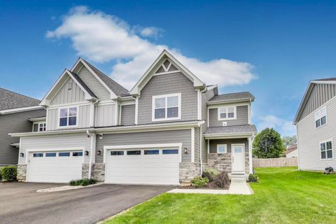 327 Lasalle Lane Buffalo Grove IL 60089