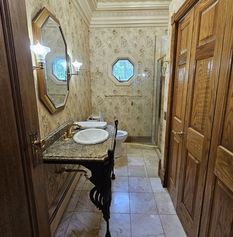 Tiny photo for 13616 Route 176, Woodstock, IL 60098 (MLS # 12536402)