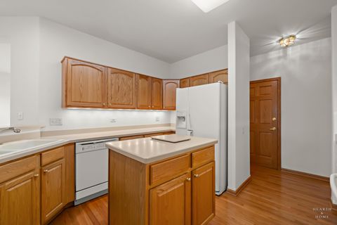 Tiny photo for 13116 Eakin Creek Court, Huntley, IL 60142 (MLS # 12501840)