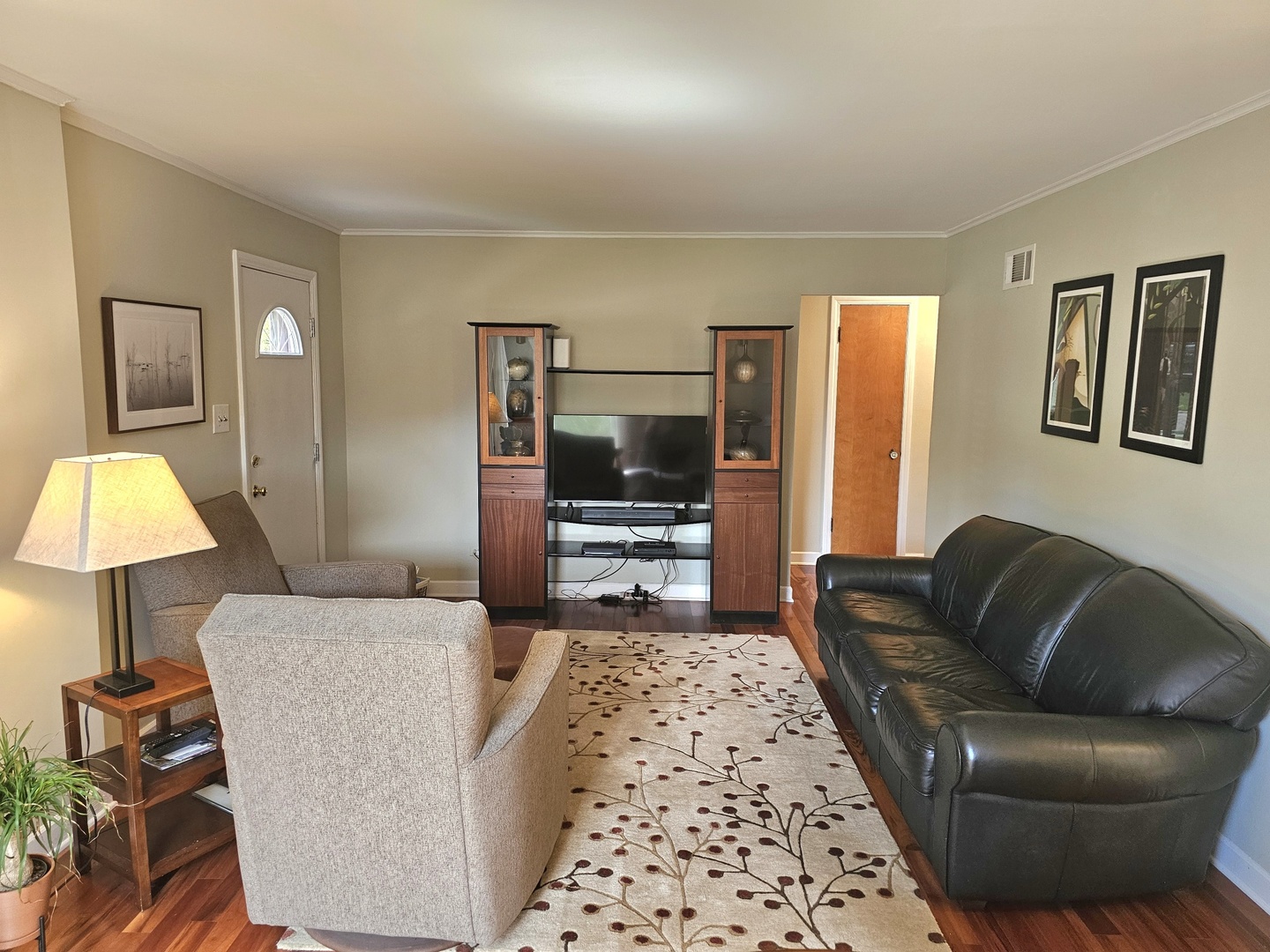 636 E Rockland Road