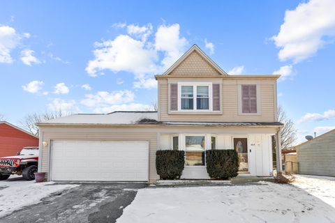 Photo of 2615 Prairieview Lane N, Aurora, IL 60502 (MLS # 12555776)