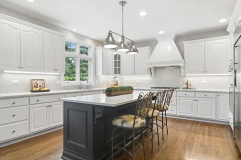 Tiny photo for 21676 W Morning Dove Court, Kildeer, IL 60047 (MLS # 12673509)