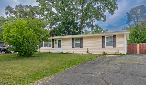 506 Sunrise Drive McHenry IL 60051