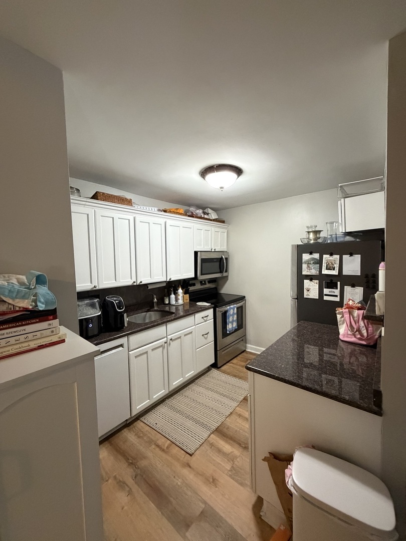 100 E Walton Street 14F
