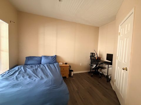 Tiny photo for 1903 N Lincoln Avenue #206, Urbana, IL 61801 (MLS # 12623360)