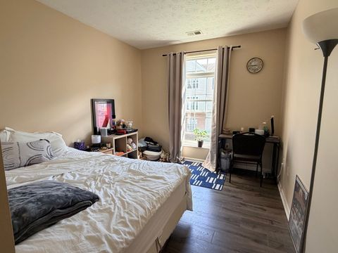 Tiny photo for 1903 N Lincoln Avenue #206, Urbana, IL 61801 (MLS # 12623360)